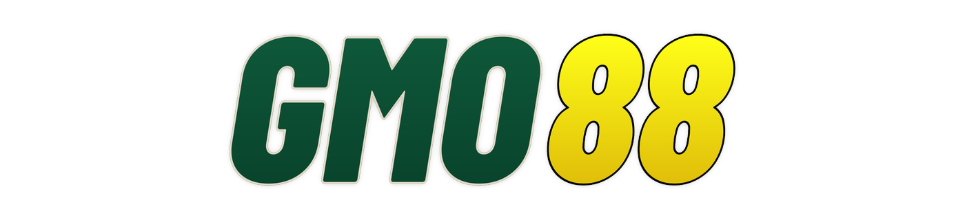 gmo88 โลโก้